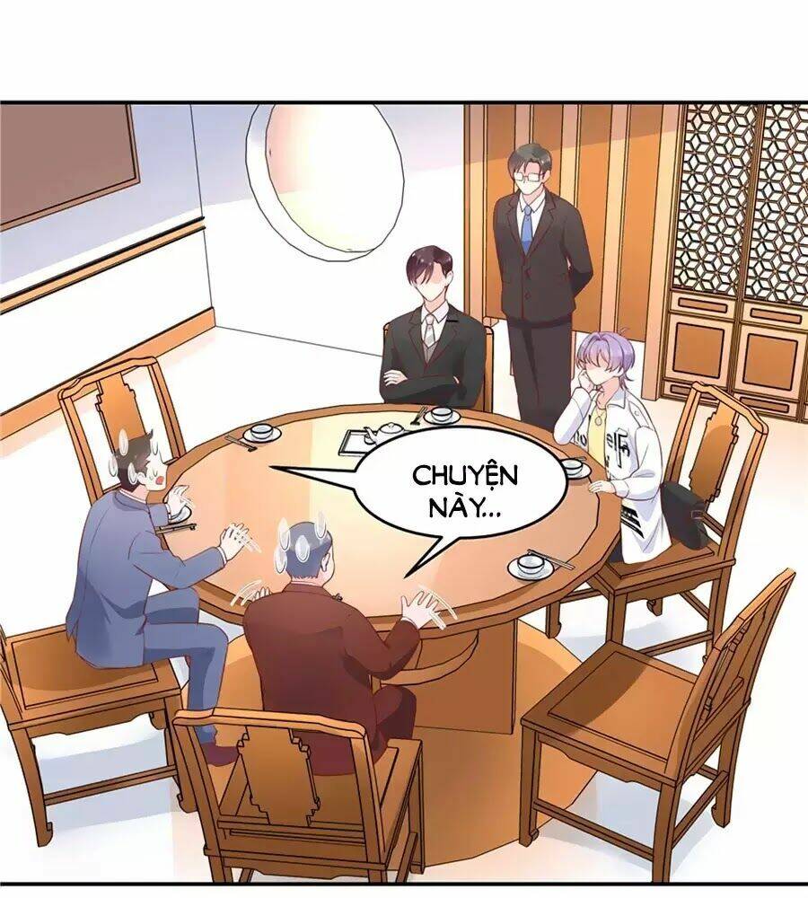 Hotboy Quốc Dân Là Nữ - Chapter 35 - Page 45