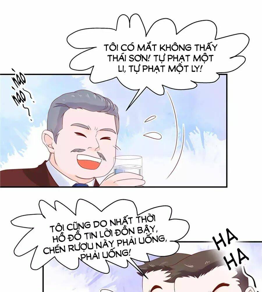 Hotboy Quốc Dân Là Nữ - Chapter 35 - Page 48