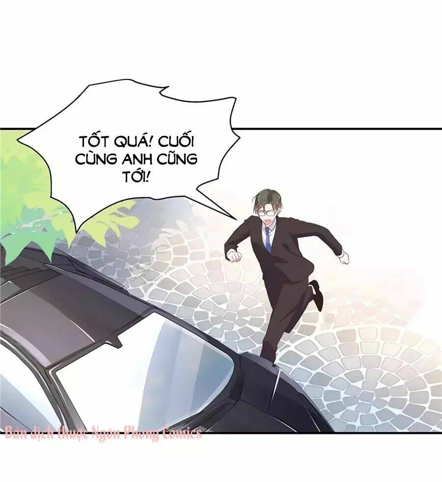 Hotboy Quốc Dân Là Nữ - Chapter 35 - Page 4