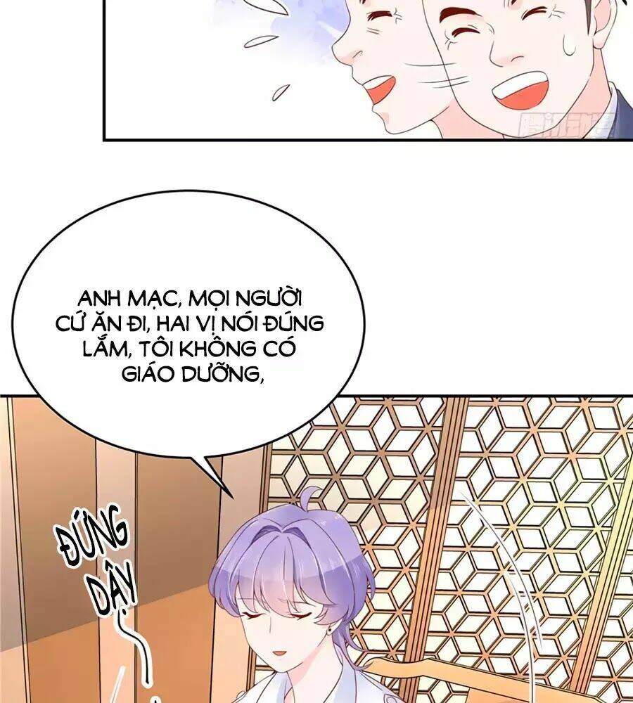 Hotboy Quốc Dân Là Nữ - Chapter 35 - Page 49
