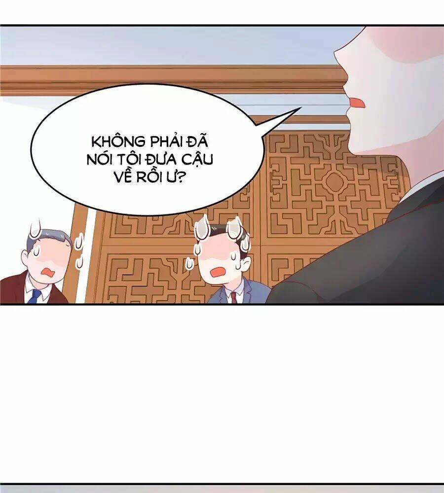 Hotboy Quốc Dân Là Nữ - Chapter 35 - Page 51