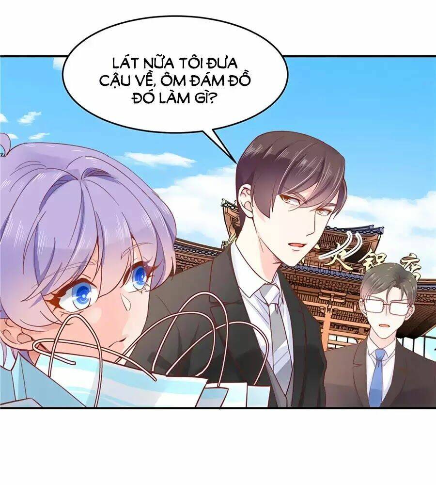 Hotboy Quốc Dân Là Nữ - Chapter 35 - Page 8