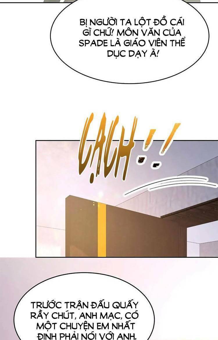 Hotboy Quốc Dân Là Nữ - Chapter 350 - Page 15