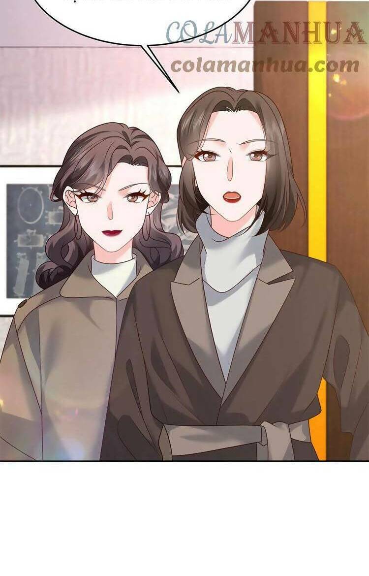 Hotboy Quốc Dân Là Nữ - Chapter 350 - Page 16