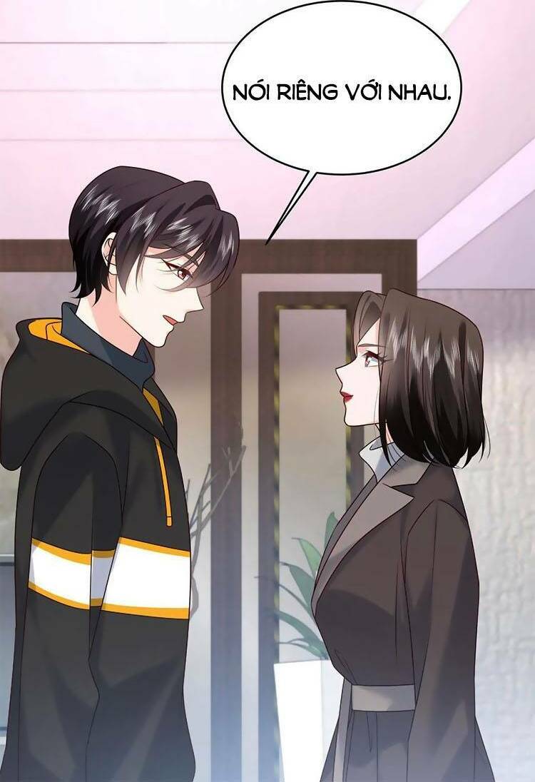 Hotboy Quốc Dân Là Nữ - Chapter 350 - Page 18