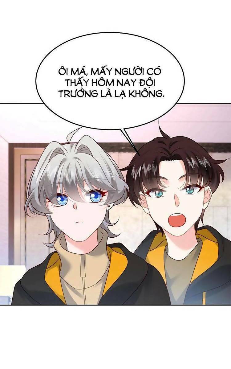 Hotboy Quốc Dân Là Nữ - Chapter 350 - Page 21