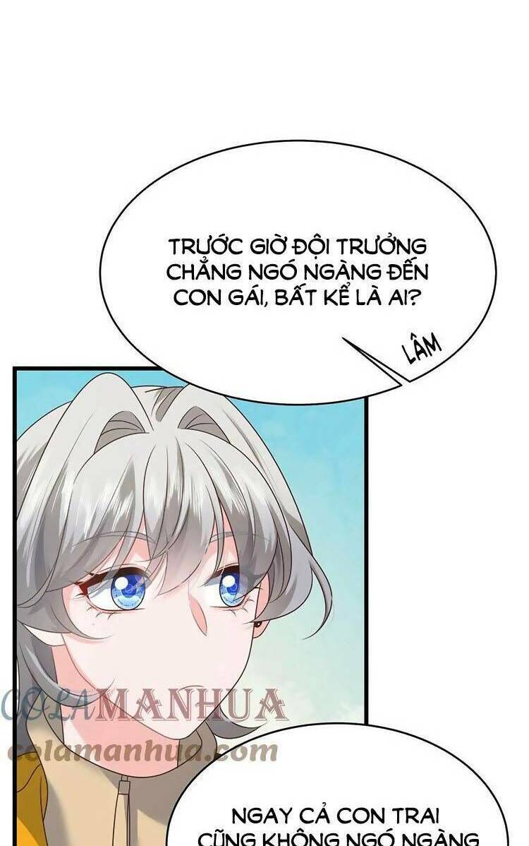 Hotboy Quốc Dân Là Nữ - Chapter 350 - Page 22