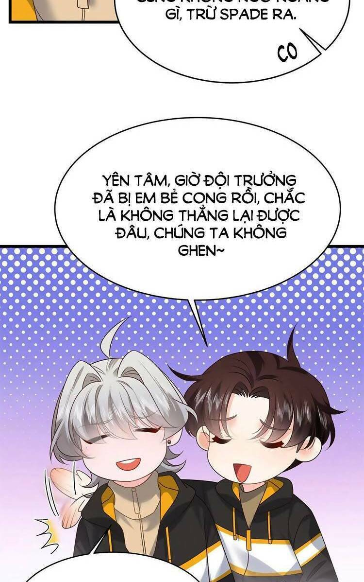 Hotboy Quốc Dân Là Nữ - Chapter 350 - Page 23