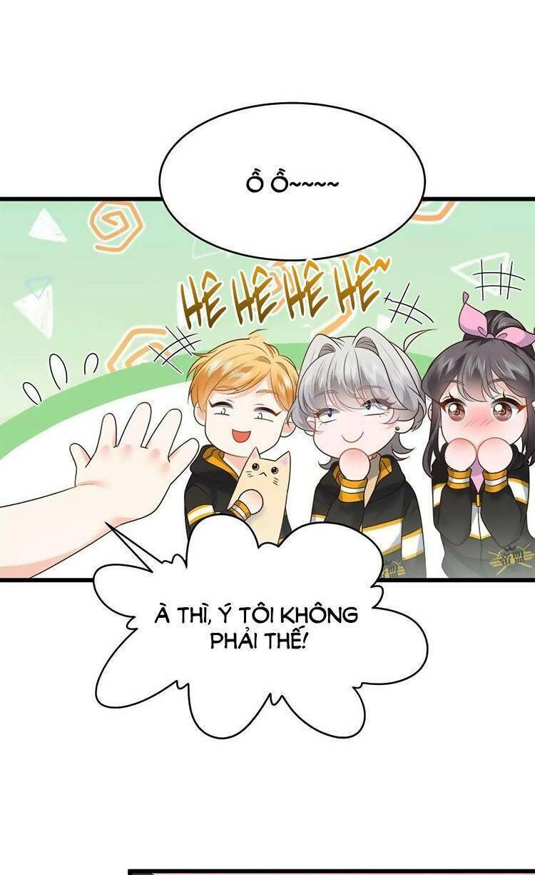 Hotboy Quốc Dân Là Nữ - Chapter 350 - Page 26