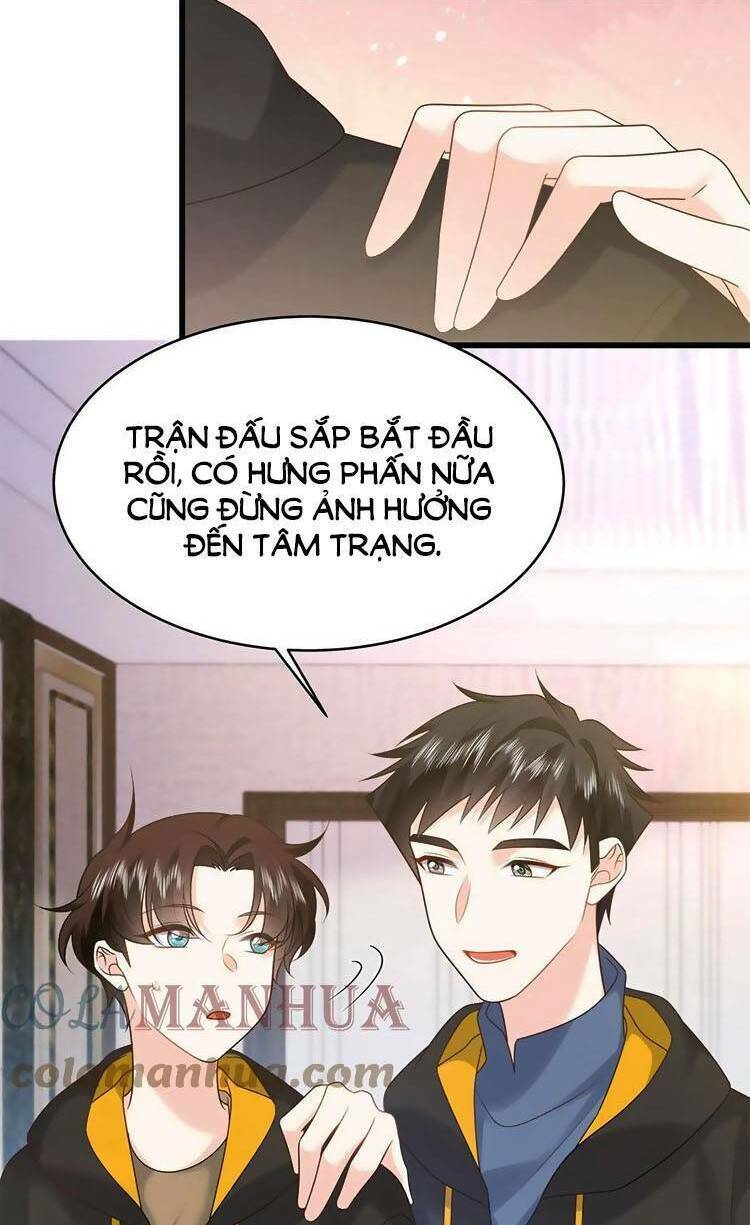 Hotboy Quốc Dân Là Nữ - Chapter 350 - Page 27