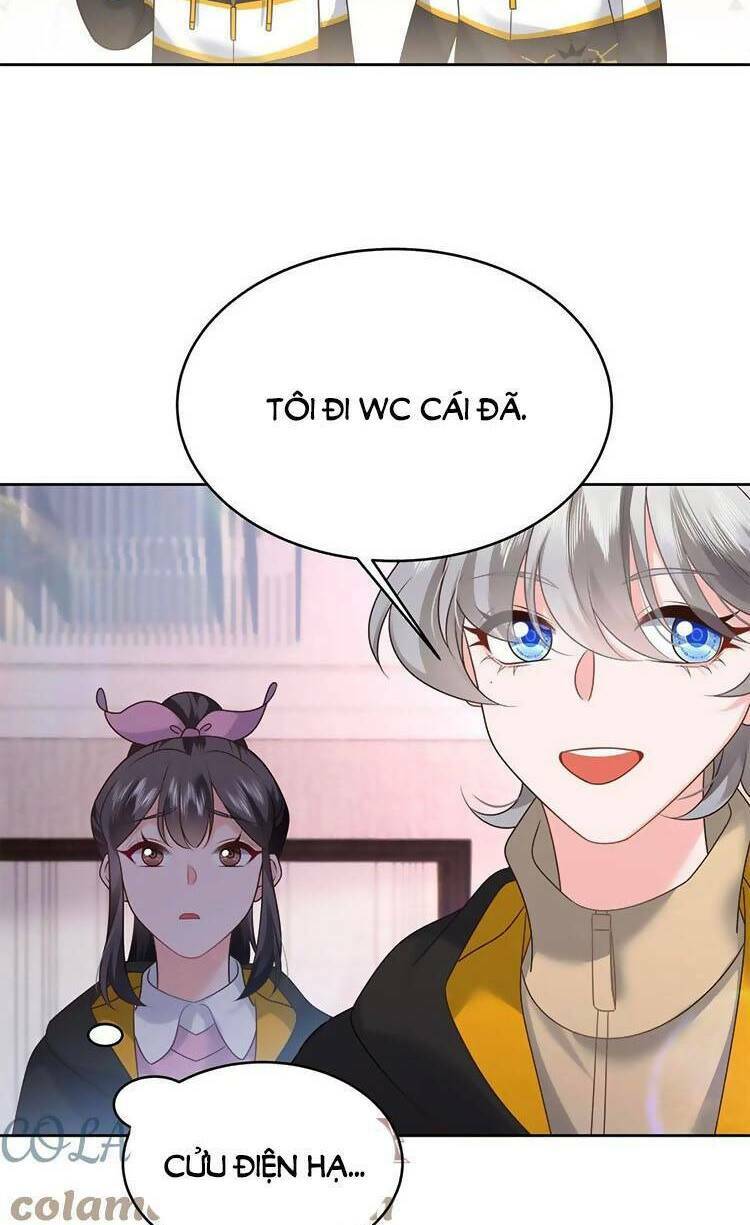 Hotboy Quốc Dân Là Nữ - Chapter 350 - Page 29