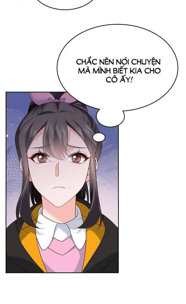 Hotboy Quốc Dân Là Nữ - Chapter 350 - Page 30