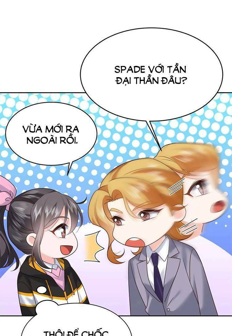 Hotboy Quốc Dân Là Nữ - Chapter 350 - Page 31