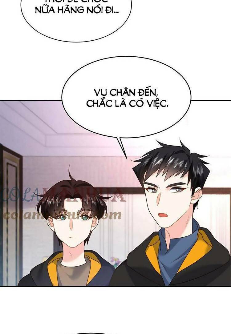 Hotboy Quốc Dân Là Nữ - Chapter 350 - Page 32