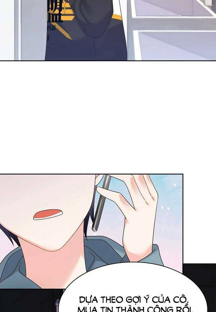 Hotboy Quốc Dân Là Nữ - Chapter 350 - Page 35