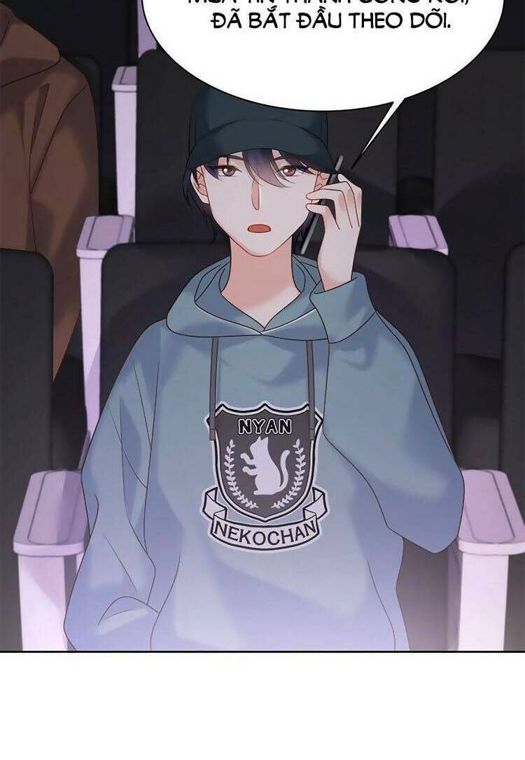 Hotboy Quốc Dân Là Nữ - Chapter 350 - Page 36