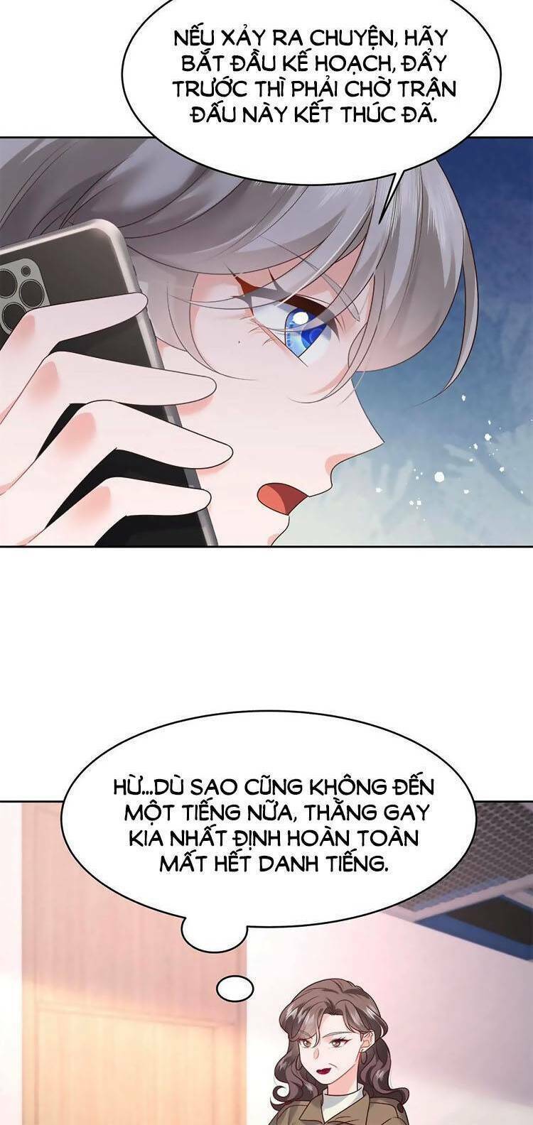 Hotboy Quốc Dân Là Nữ - Chapter 350 - Page 38