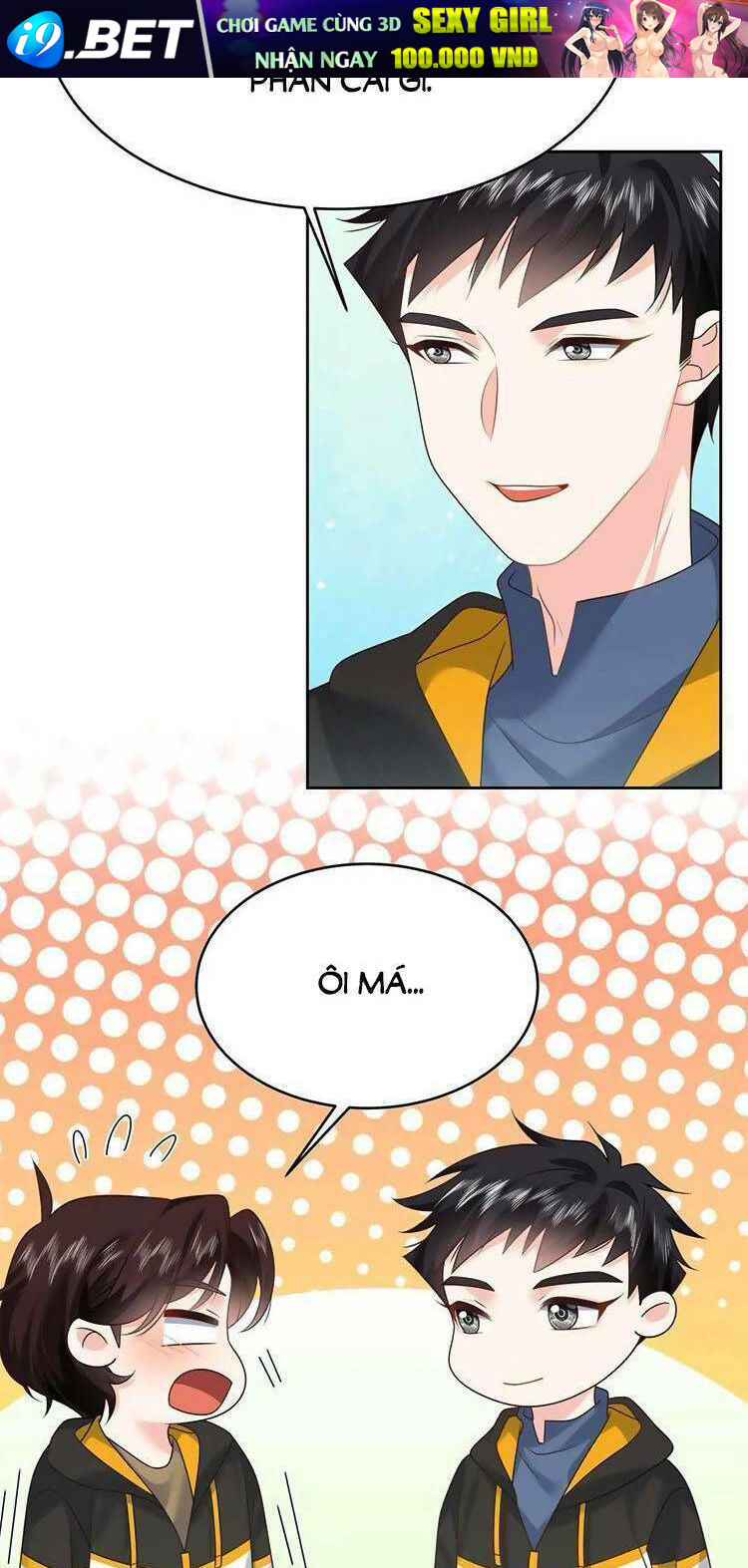 Hotboy Quốc Dân Là Nữ - Chapter 350 - Page 3