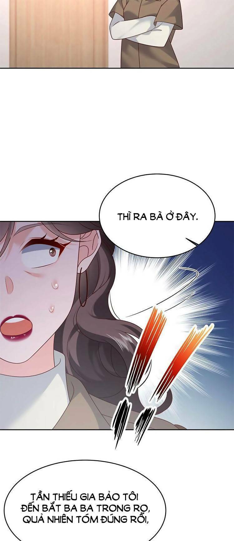 Hotboy Quốc Dân Là Nữ - Chapter 350 - Page 39