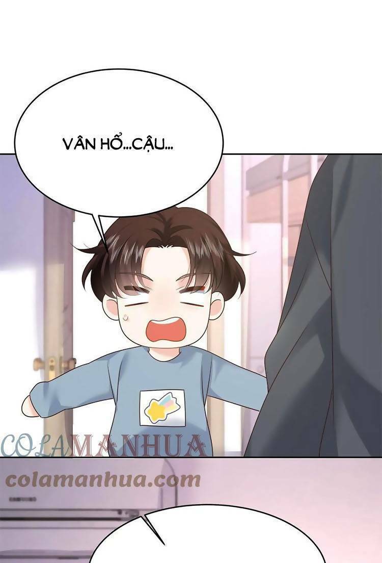 Hotboy Quốc Dân Là Nữ - Chapter 350 - Page 5