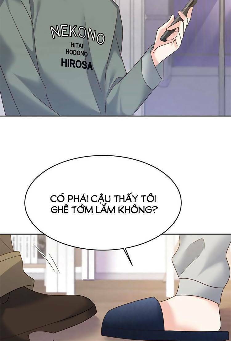 Hotboy Quốc Dân Là Nữ - Chapter 350 - Page 7