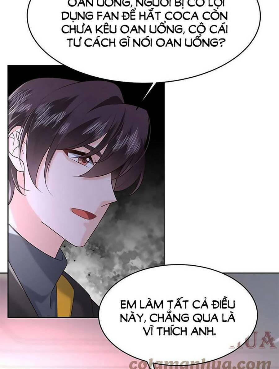 Hotboy Quốc Dân Là Nữ - Chapter 351 - Page 9