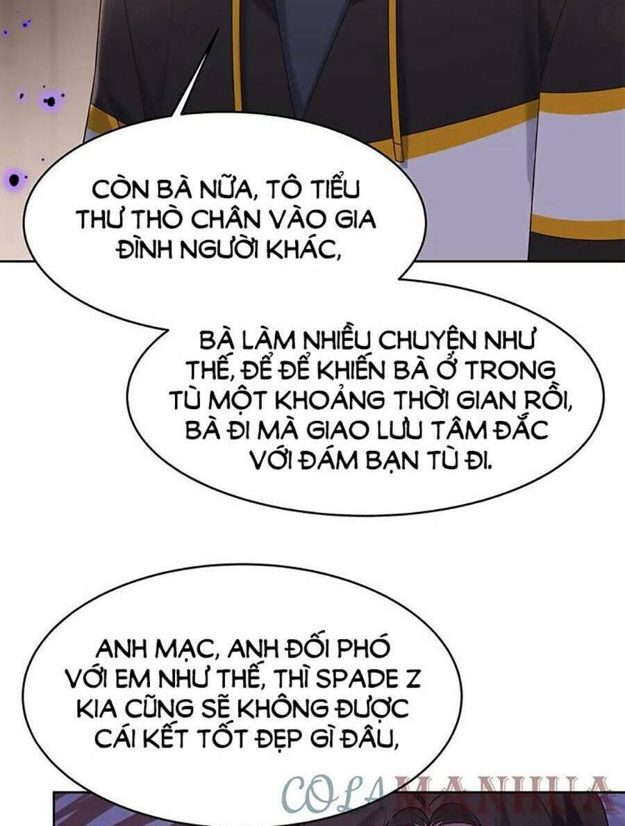 Hotboy Quốc Dân Là Nữ - Chapter 351 - Page 12