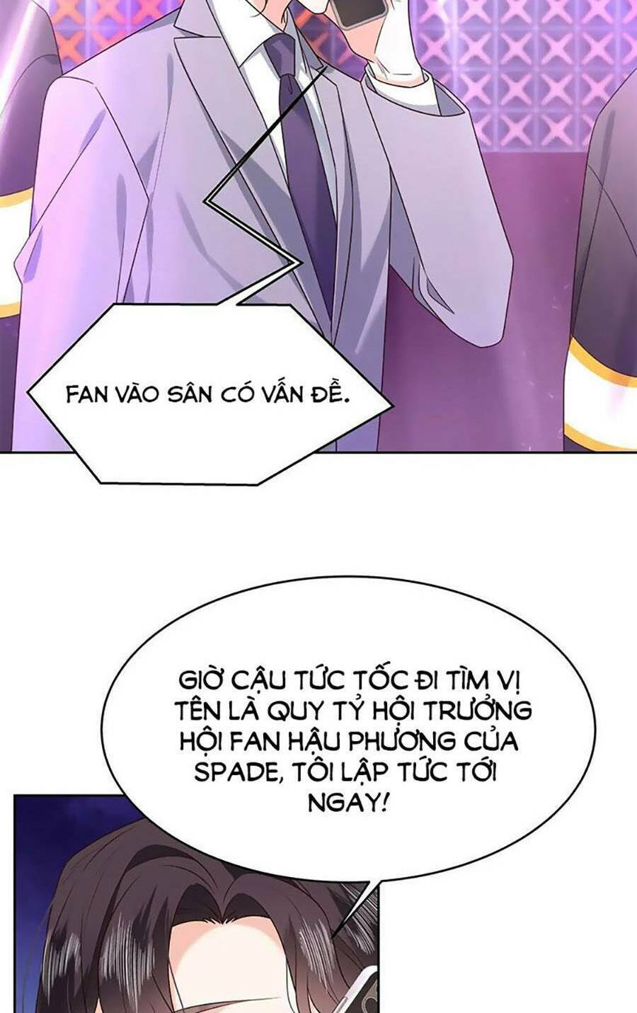 Hotboy Quốc Dân Là Nữ - Chapter 351 - Page 16