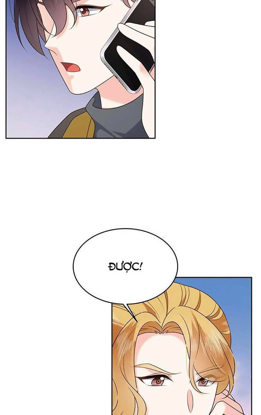 Hotboy Quốc Dân Là Nữ - Chapter 351 - Page 17