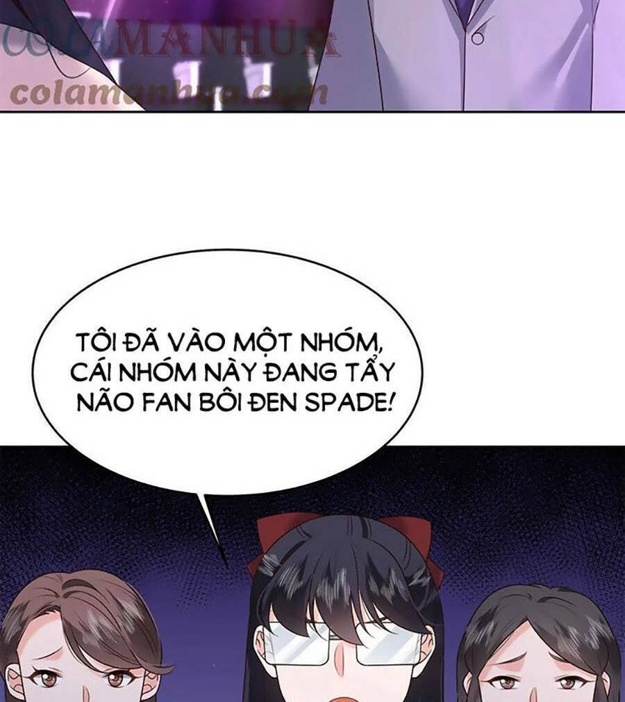 Hotboy Quốc Dân Là Nữ - Chapter 351 - Page 20