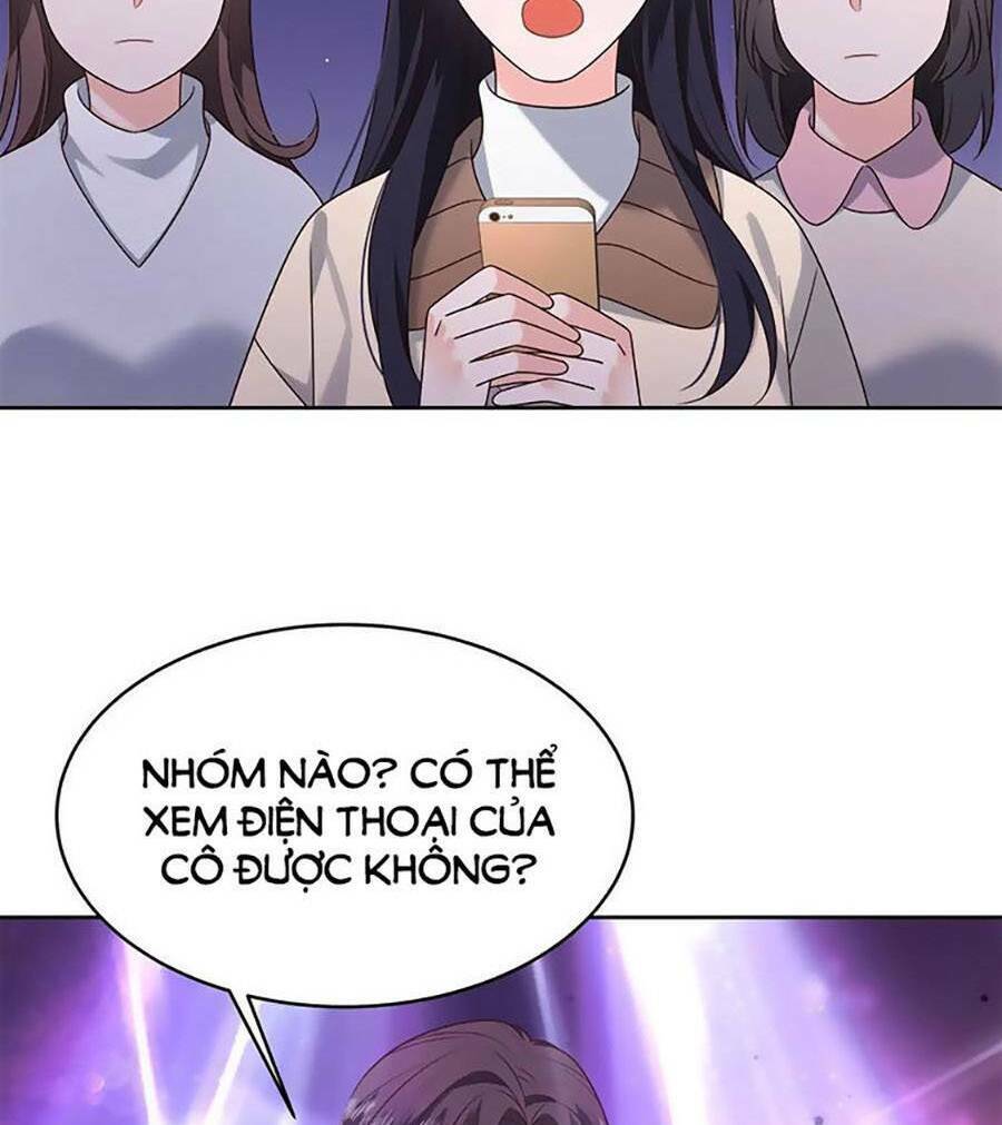 Hotboy Quốc Dân Là Nữ - Chapter 351 - Page 21