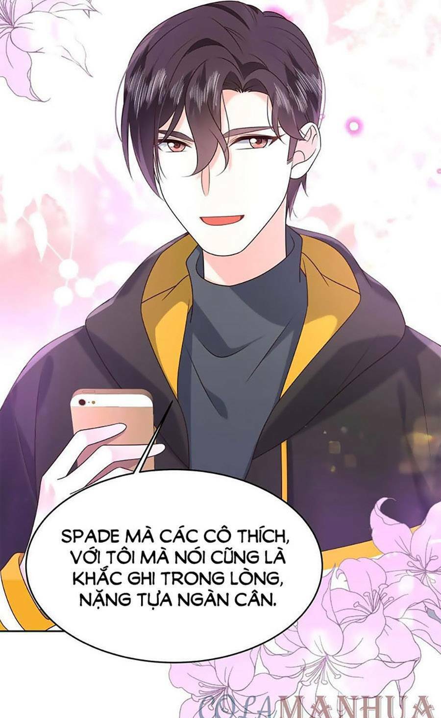 Hotboy Quốc Dân Là Nữ - Chapter 351 - Page 25