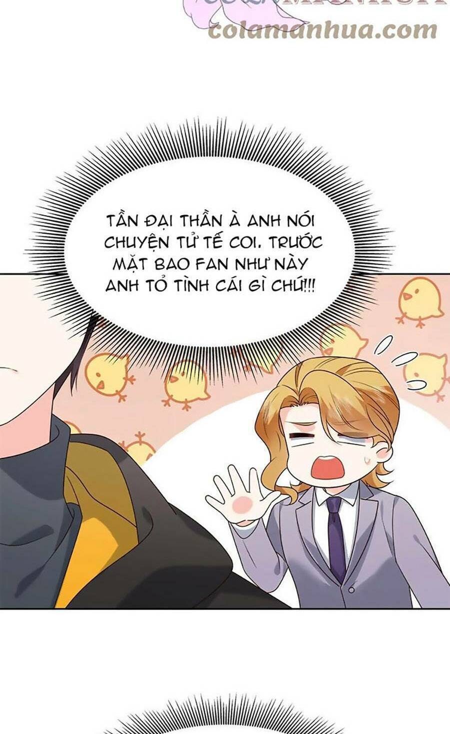 Hotboy Quốc Dân Là Nữ - Chapter 351 - Page 26