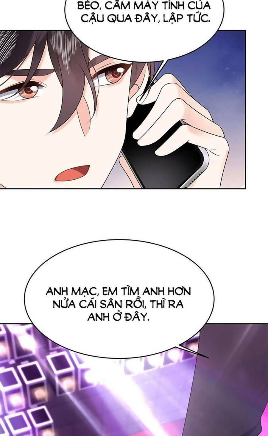 Hotboy Quốc Dân Là Nữ - Chapter 351 - Page 29