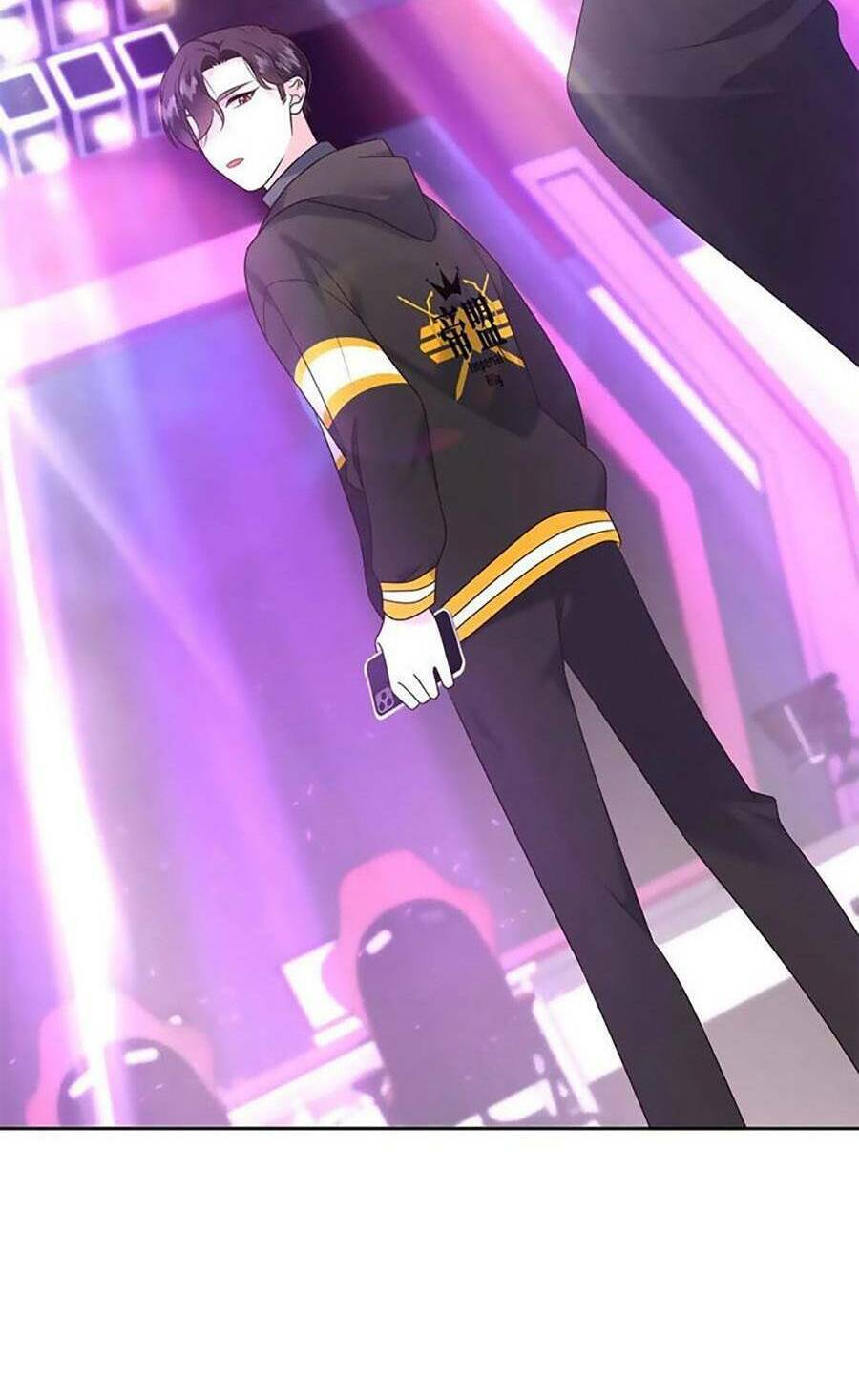 Hotboy Quốc Dân Là Nữ - Chapter 351 - Page 30