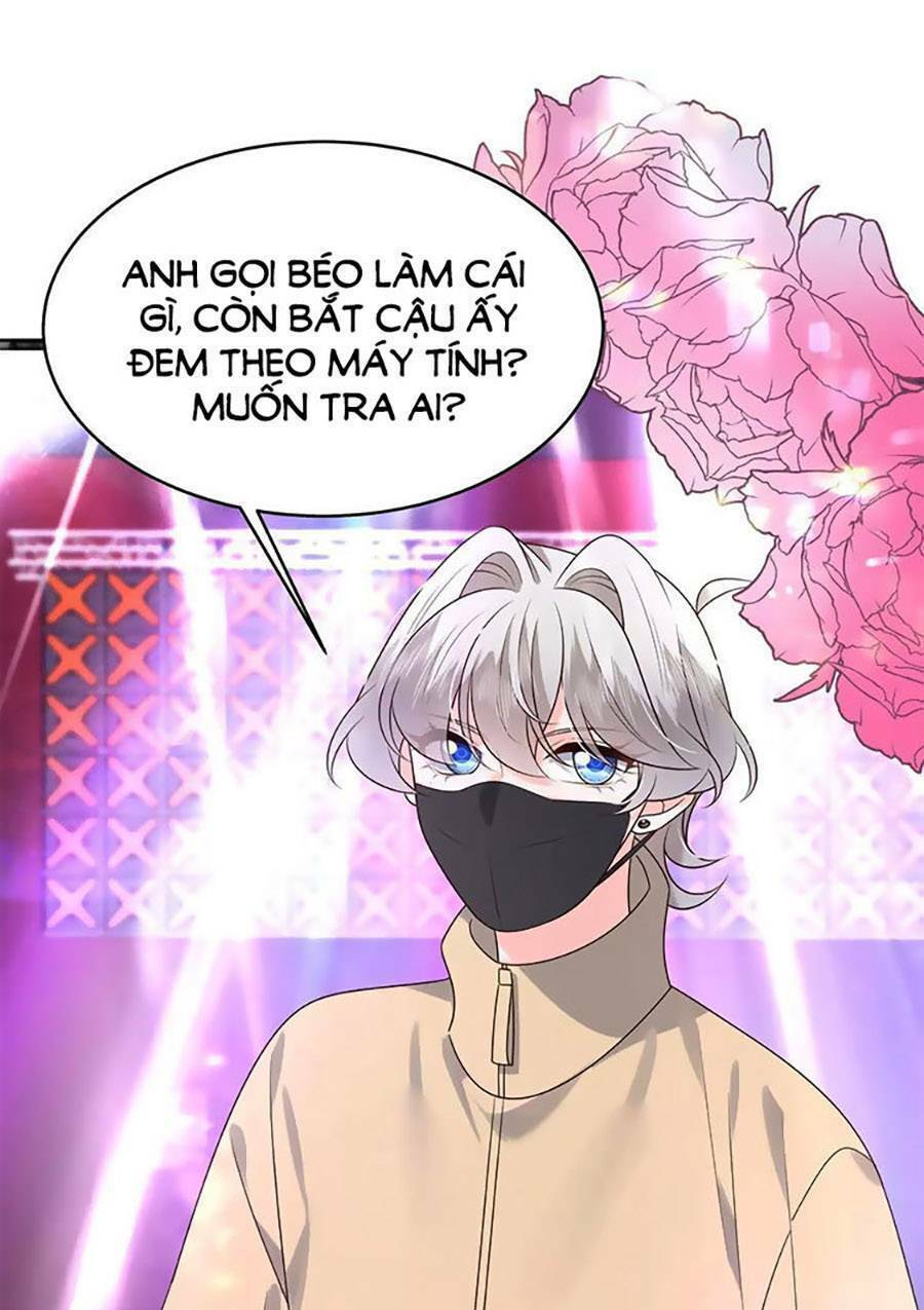 Hotboy Quốc Dân Là Nữ - Chapter 351 - Page 31