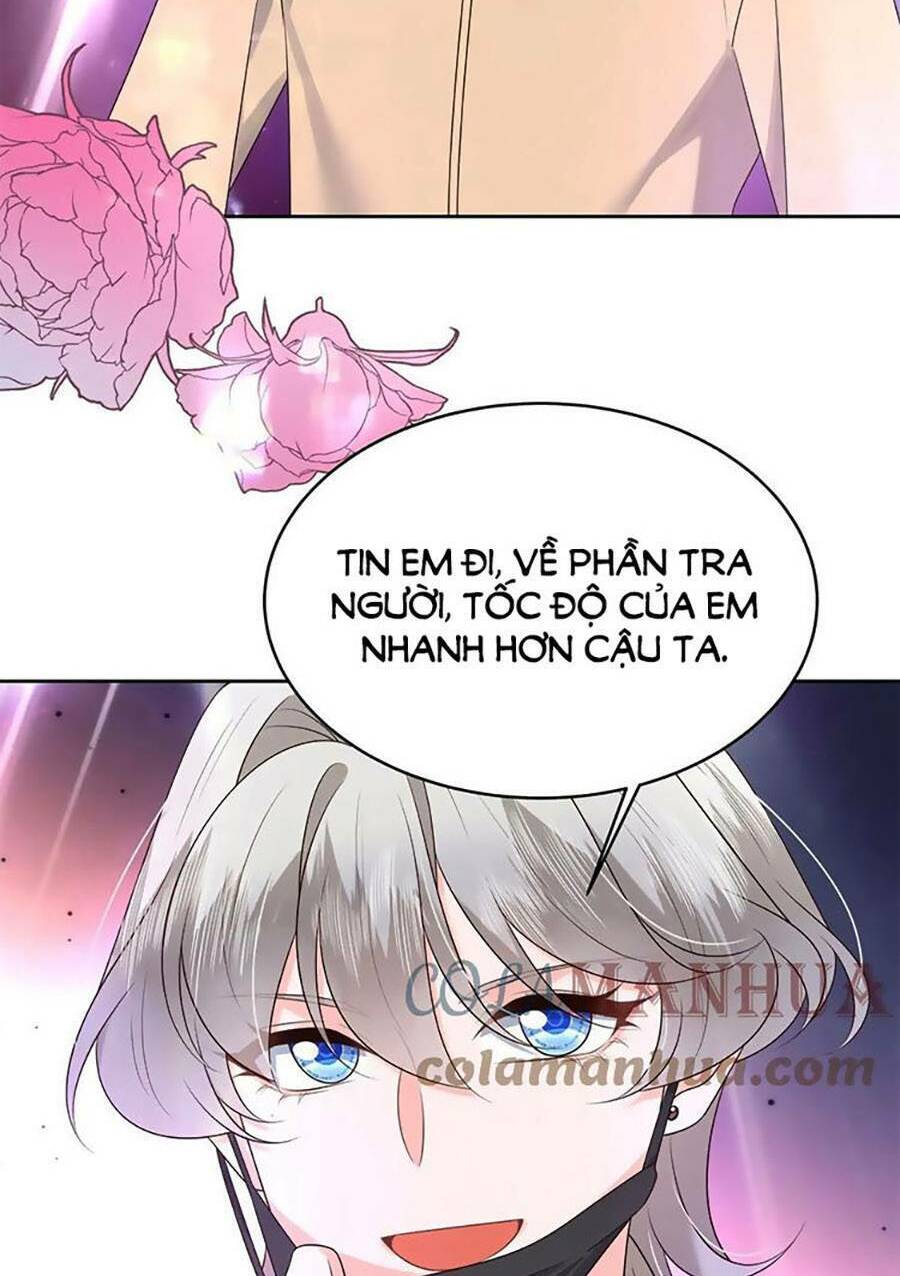 Hotboy Quốc Dân Là Nữ - Chapter 351 - Page 32