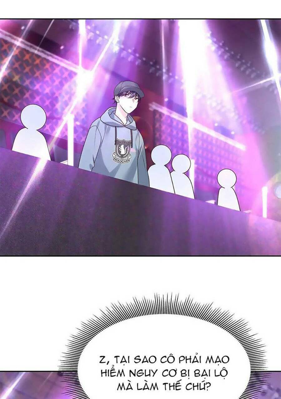 Hotboy Quốc Dân Là Nữ - Chapter 351 - Page 36