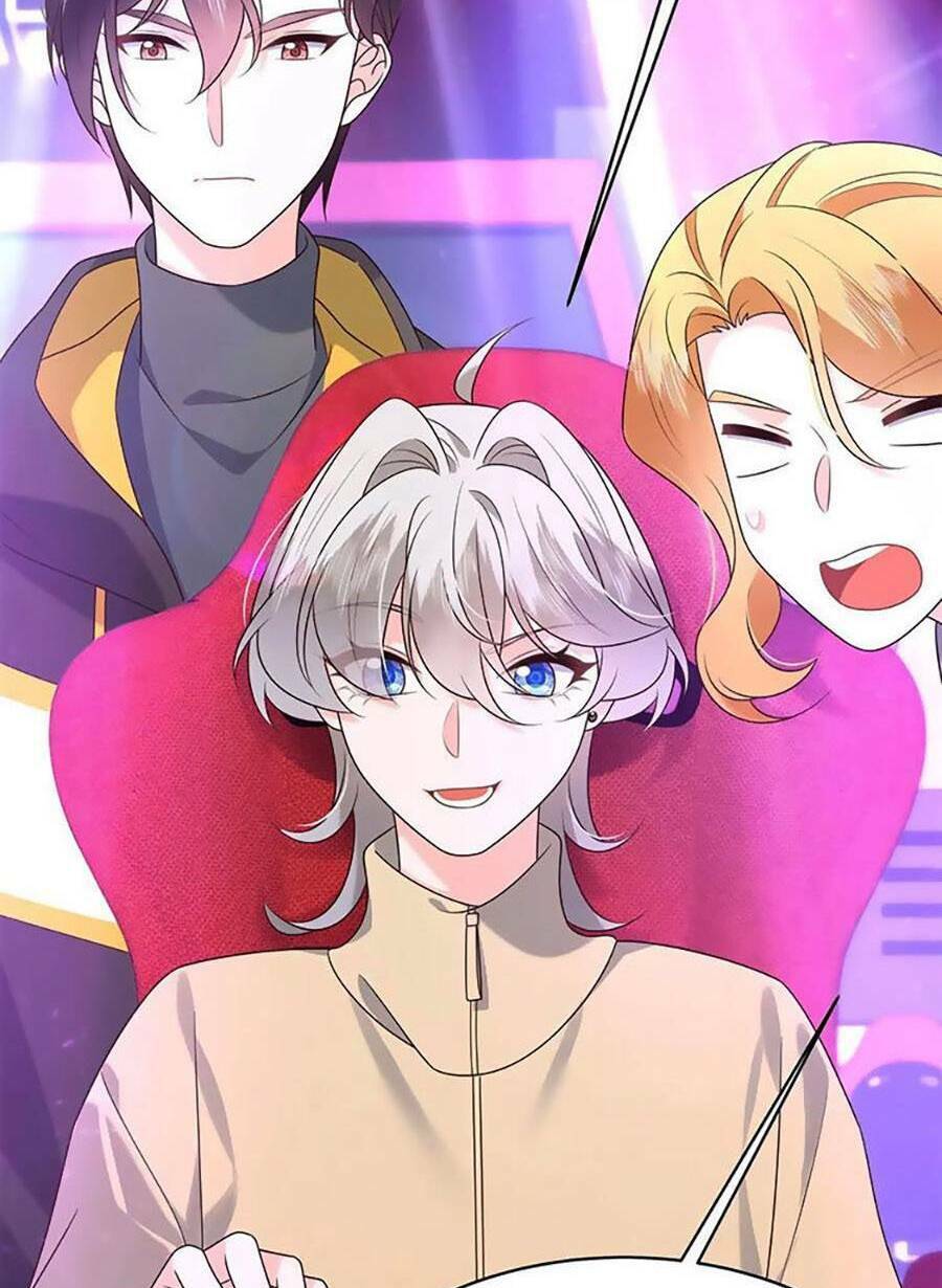 Hotboy Quốc Dân Là Nữ - Chapter 351 - Page 41