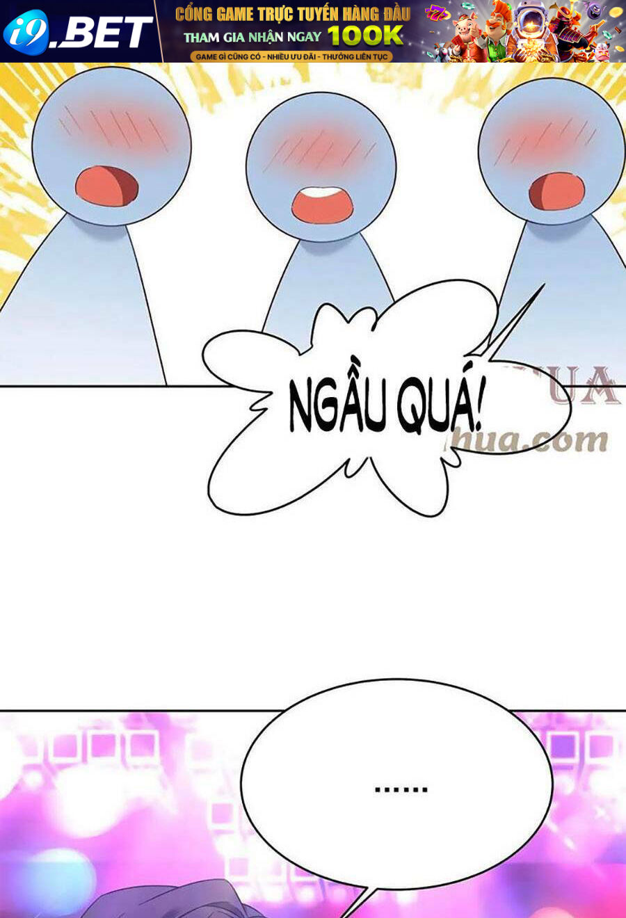 Hotboy Quốc Dân Là Nữ - Chapter 351 - Page 45