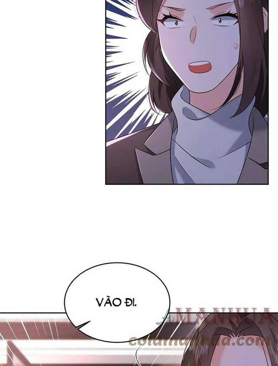 Hotboy Quốc Dân Là Nữ - Chapter 351 - Page 4