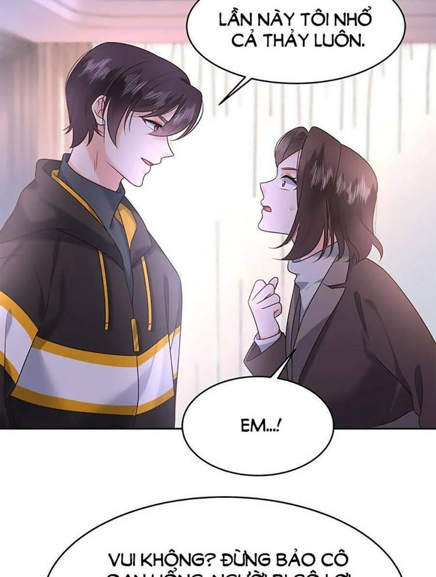 Hotboy Quốc Dân Là Nữ - Chapter 351 - Page 8