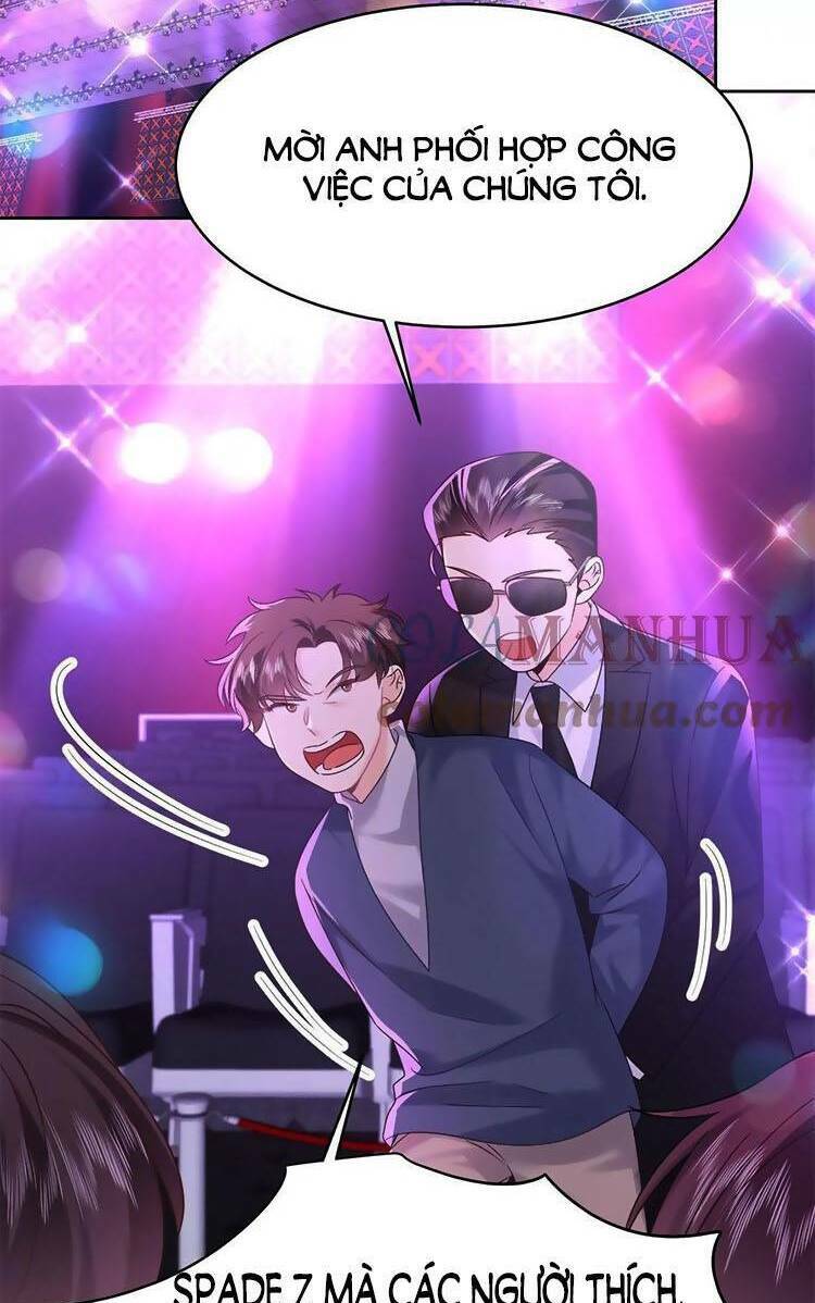 Hotboy Quốc Dân Là Nữ - Chapter 352 - Page 15