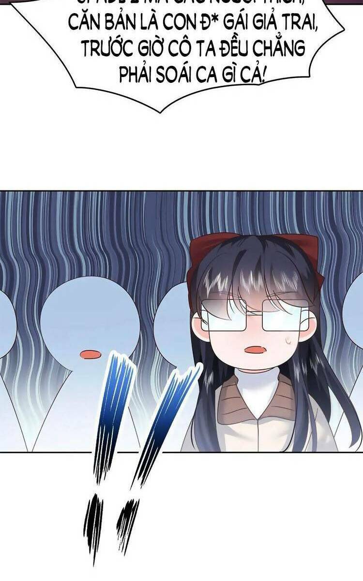 Hotboy Quốc Dân Là Nữ - Chapter 352 - Page 16