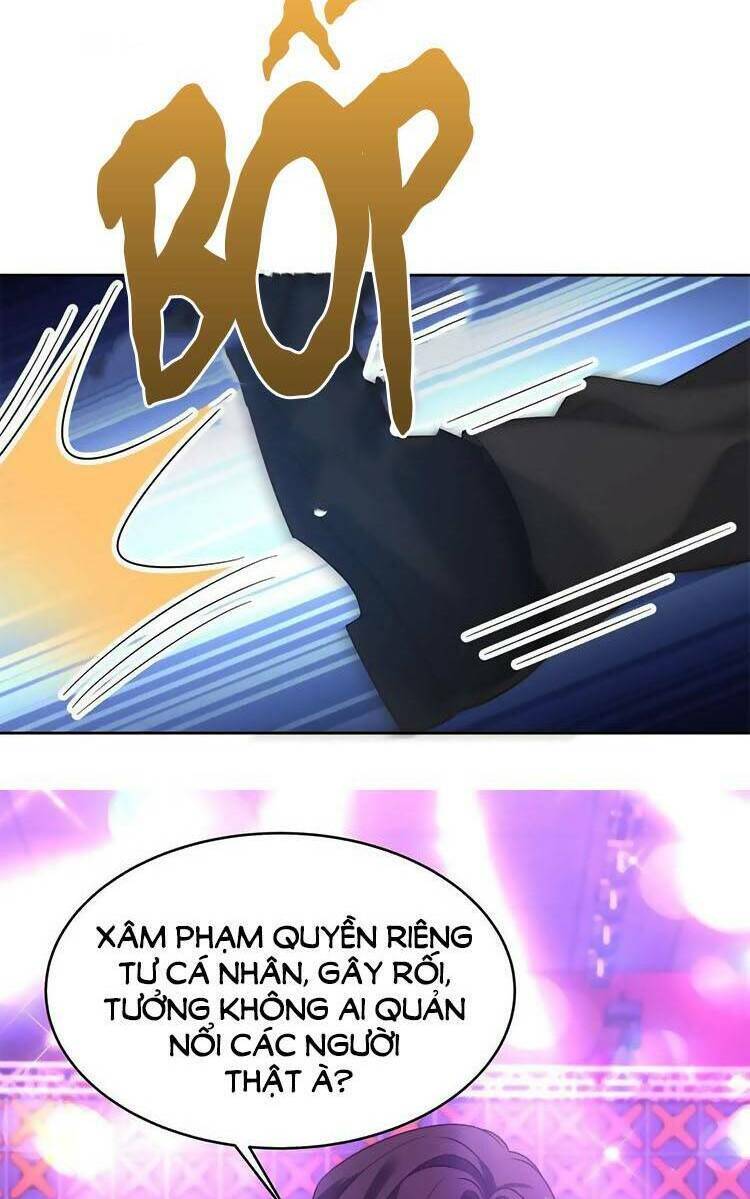 Hotboy Quốc Dân Là Nữ - Chapter 352 - Page 18