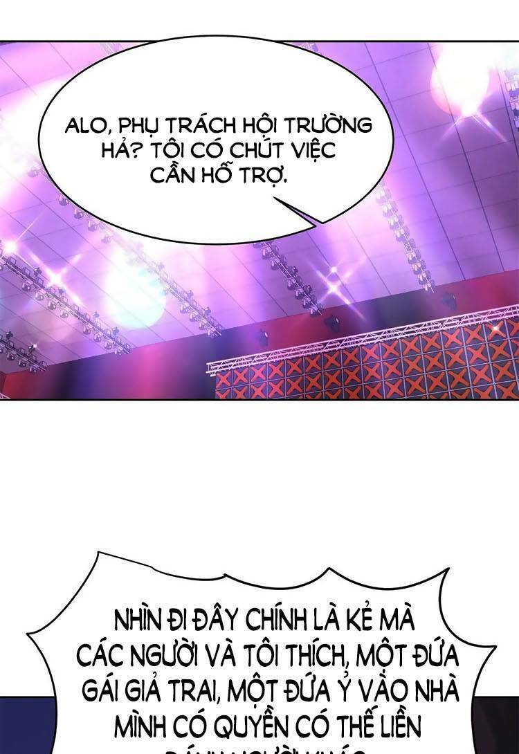 Hotboy Quốc Dân Là Nữ - Chapter 352 - Page 21