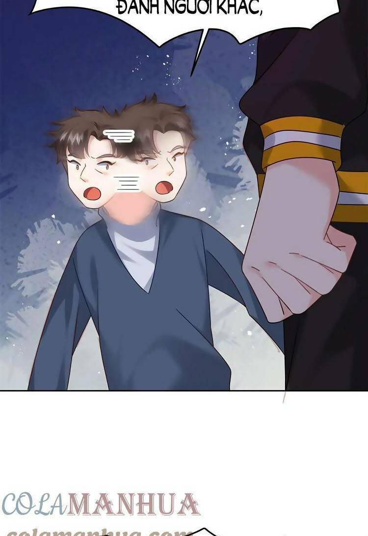 Hotboy Quốc Dân Là Nữ - Chapter 352 - Page 22