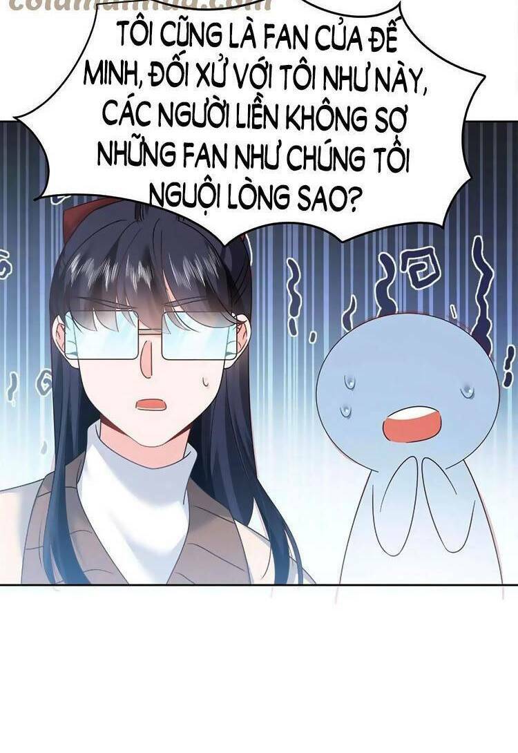 Hotboy Quốc Dân Là Nữ - Chapter 352 - Page 23