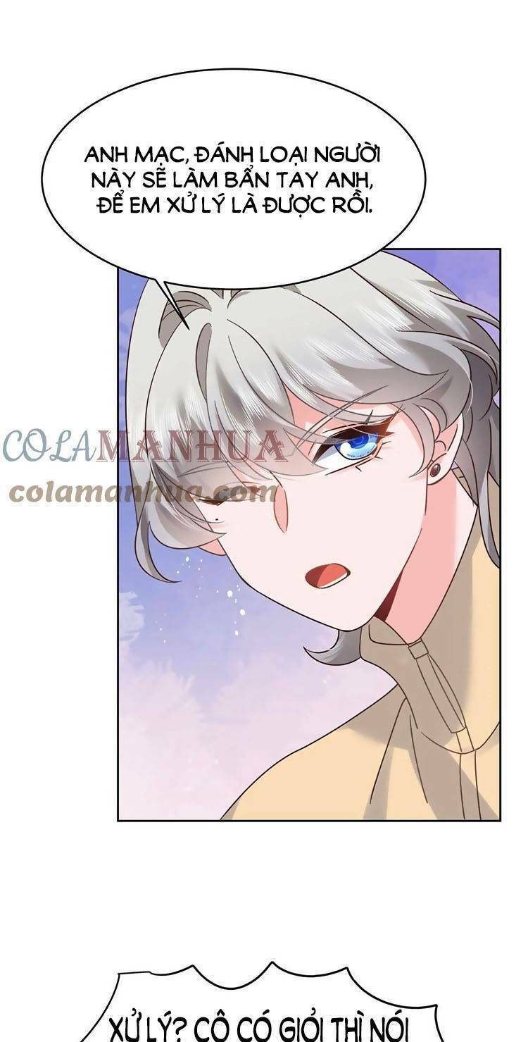 Hotboy Quốc Dân Là Nữ - Chapter 352 - Page 27