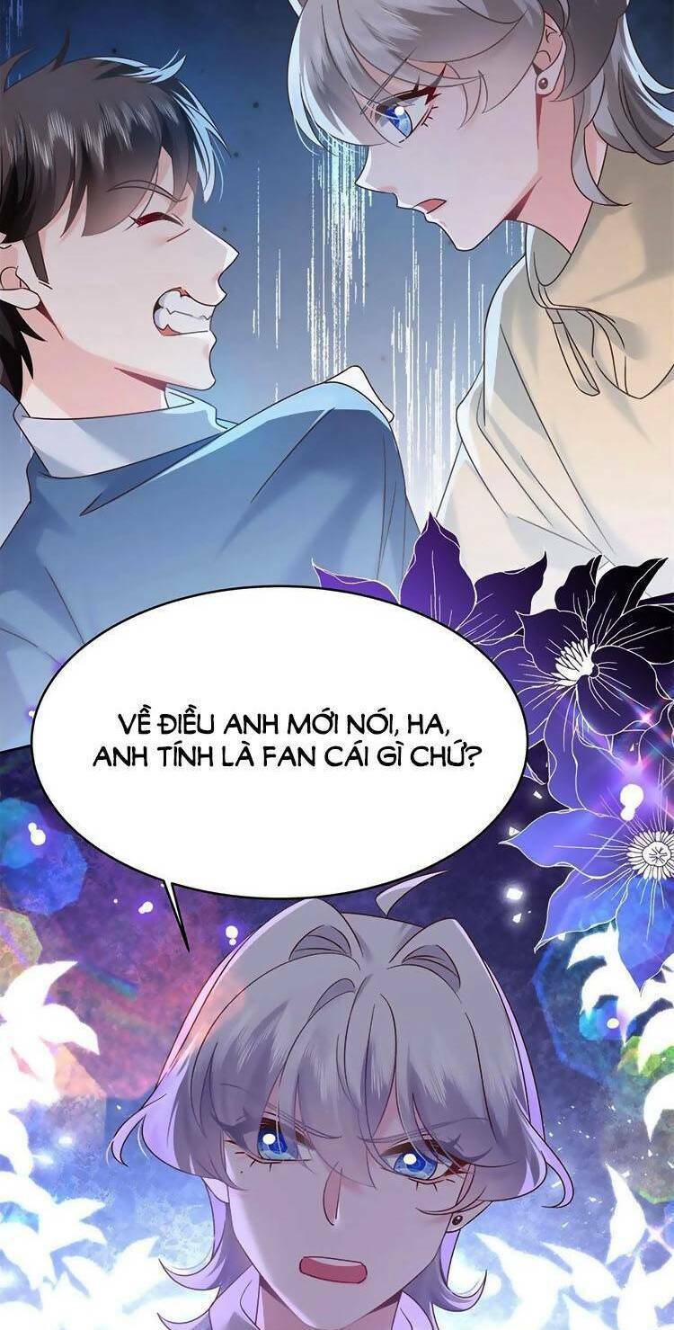 Hotboy Quốc Dân Là Nữ - Chapter 352 - Page 31